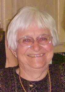 Anna L. Schlagel