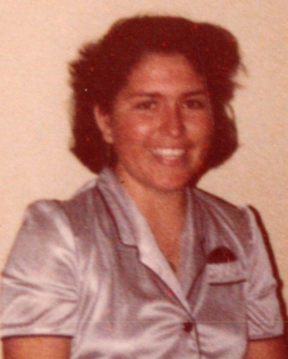 Maria De Jesus Ramirez Profile Photo