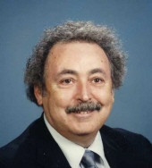 Joseph Anthony Gonzalez, Usaf Ret.