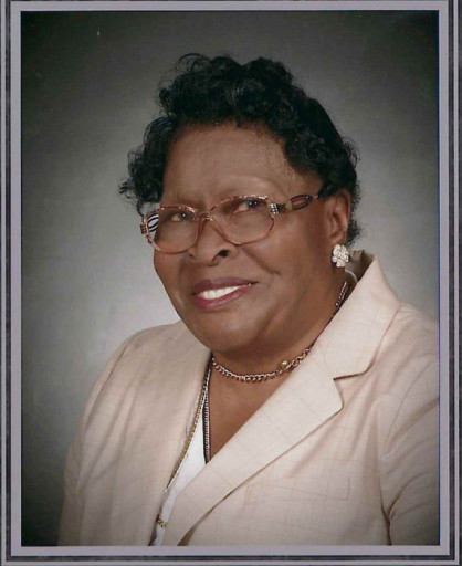 Mrs. Cora Young Profile Photo