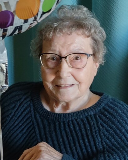 Naomi M. Mohr's obituary image