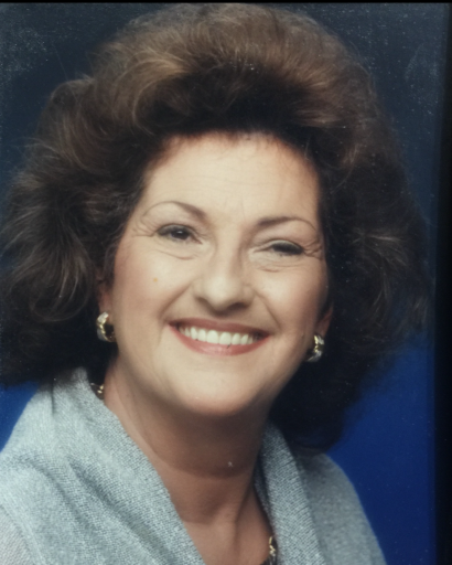 Dorothy Harrison Riviere's obituary image