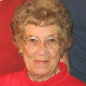 Beverly Lois Kramer