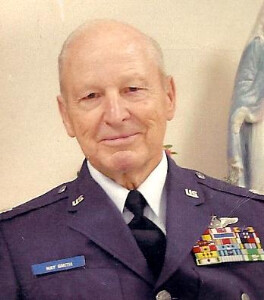 Lt. Col.Raymondf. Smith Profile Photo