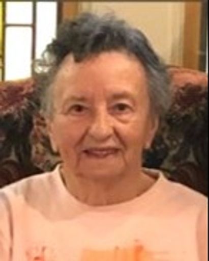 Beulah Blanche Smart's obituary image