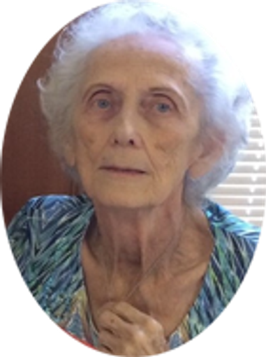 Margie  Evelyn (Davis)  Weldon