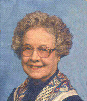 Violet B. Wadzeck