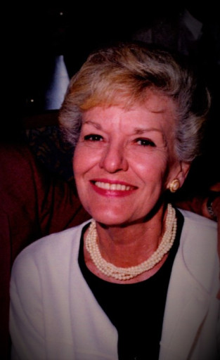 Joyce Marie Stamer