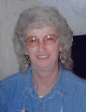 Patricia  Ann Hollin