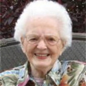 Mildred P. Eliker Profile Photo