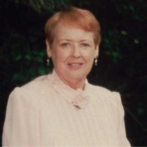 Martha Ann Mcatee