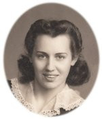 Leona Ruth Jensen