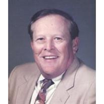 Robert Wayne Woodard Profile Photo