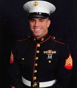 Sgt. Mark A. Bryant