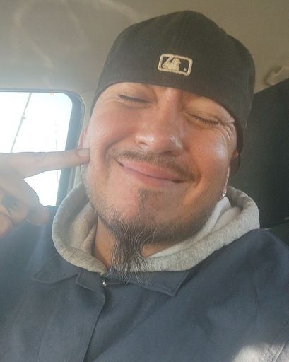 Clint Alan Huff Profile Photo