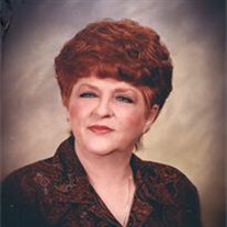 Glenda Stracener Sands Profile Photo