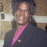 Luvenia Coston