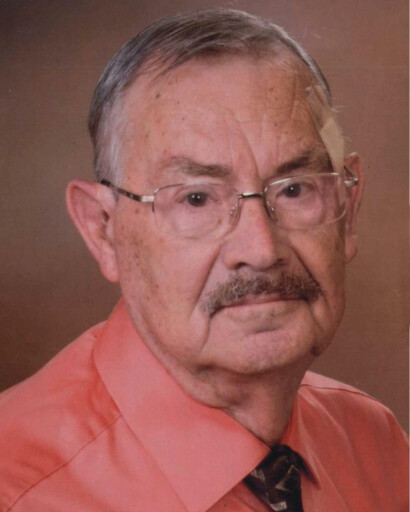 Walter Eugene Farris's obituary image