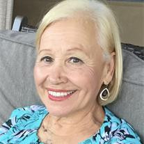 Olga S. Rivas Profile Photo
