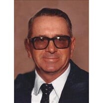 Bobby Glenn Garrison Profile Photo