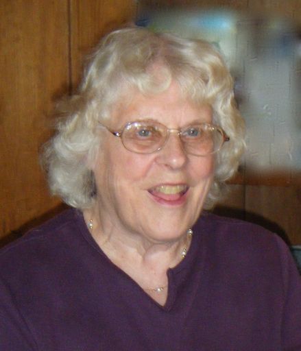 Elizabeth George Kinsman