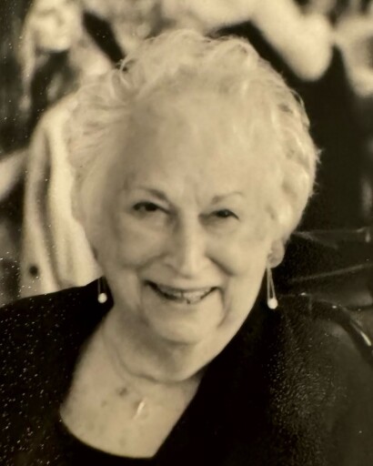 Irene C. Willard