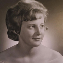 Betty J. McArdle