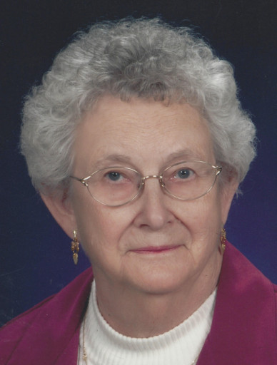 Dorothy Mueller Profile Photo