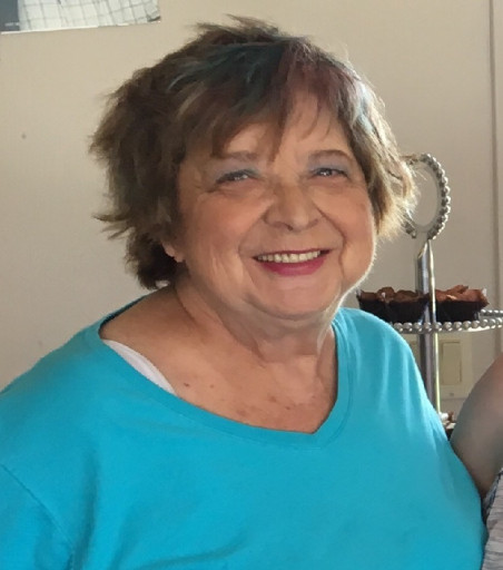 Delores 'Delci' Bressman