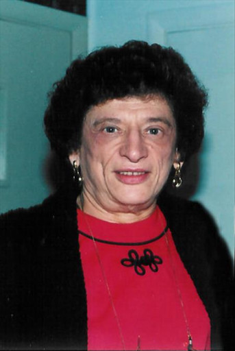 Frances Hetfeld