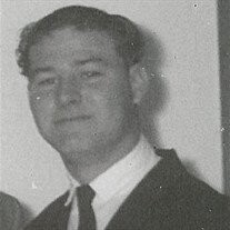 Harry  Ronald Rewis Profile Photo