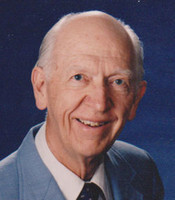 Wendell Petty, MD