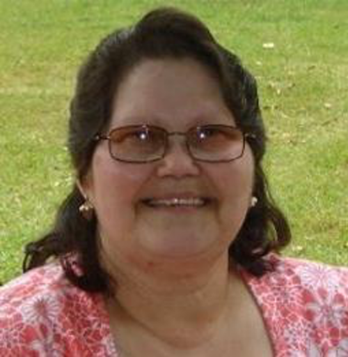 Linda Gayle Perry Thompson Profile Photo