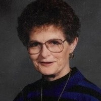 Genevieve A. "Genny" Allyn-Bishop