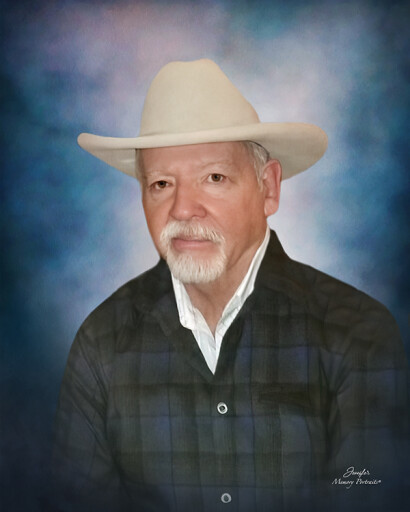 Victor Chavez's obituary image