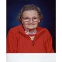 Lillian Eskew Yarbrough