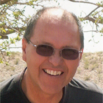 Gene Saavedra Profile Photo