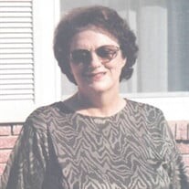 Phyllis G. Harpe