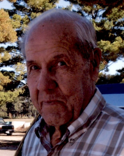 Clarence W. Senst