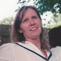 Barbara Kay Campos Profile Photo