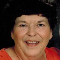 Linda June Batton Profile Photo