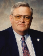 Robert Leonard Peterson Profile Photo