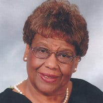 Doris Jean Paschall