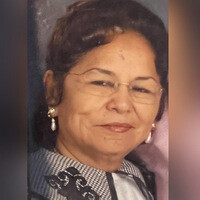 Guadalupe Ramos Profile Photo