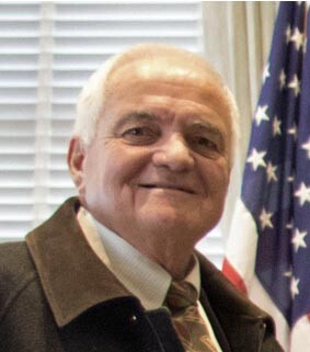 James V. Barilaro Profile Photo