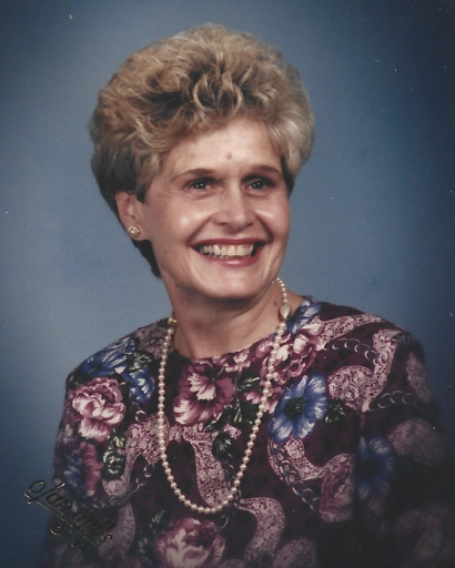 Doris Ann Clayton