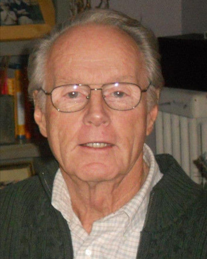 Robert Francis Donnellan Profile Photo