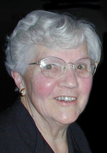 Virginia "Sue" Walker Profile Photo