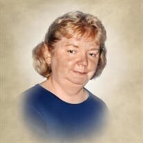 Mrs. Margaret Mary Finkenzeller Profile Photo