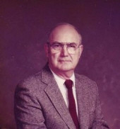 Thomas C. Holleman, Jr.